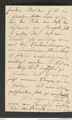 k.k. naturhistorisches Hofmuseum, Intendanzakten 1885-1896 (Hauer), Aktenzahl Z.250/1892, Seite 2
